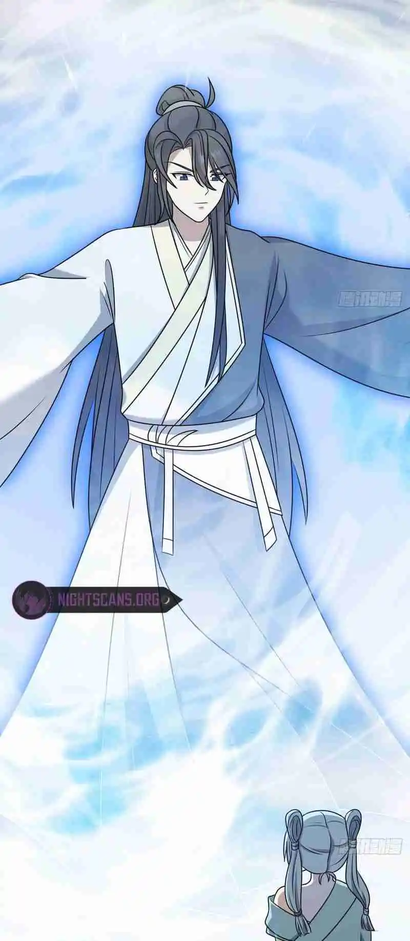 Invincible After 100 Years of Seclusion 99