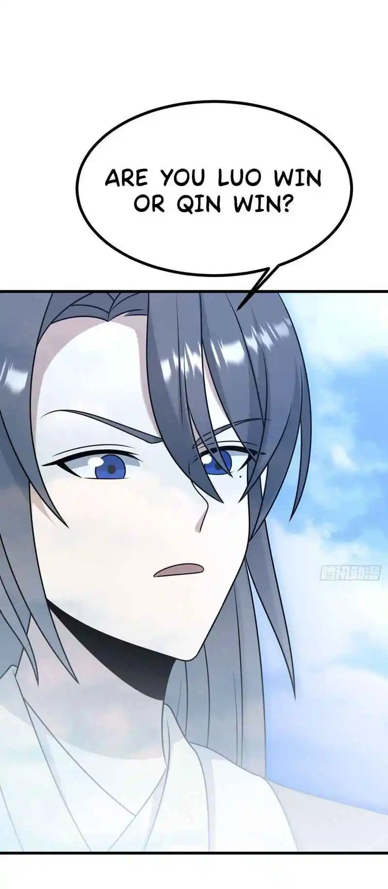 Invincible After 100 Years of Seclusion 99