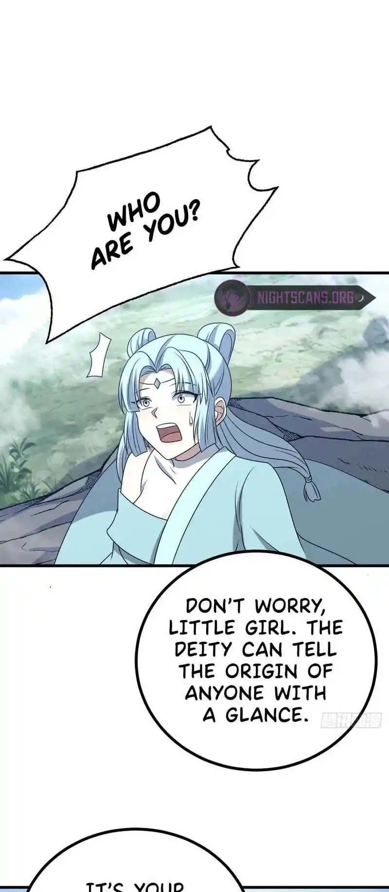 Invincible After 100 Years of Seclusion 99