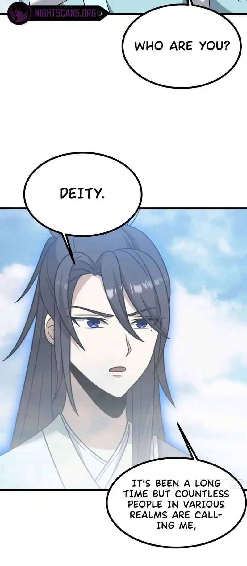 Invincible After 100 Years of Seclusion 99