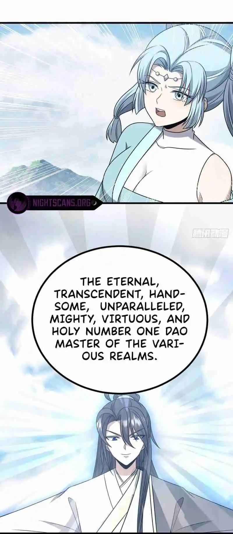 Invincible After 100 Years of Seclusion 99