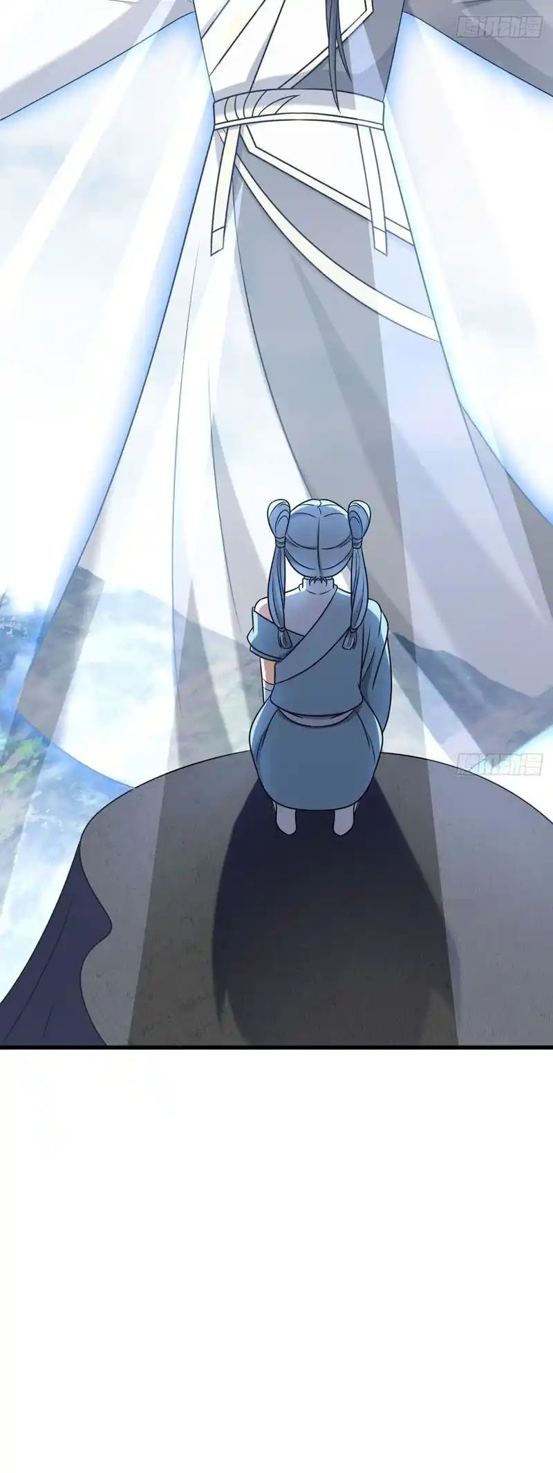 Invincible After 100 Years of Seclusion 99