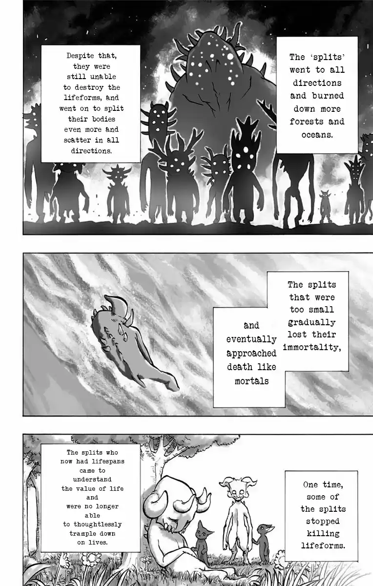 Iron Knight Vol. 2 Ch. 11.5 Interlude