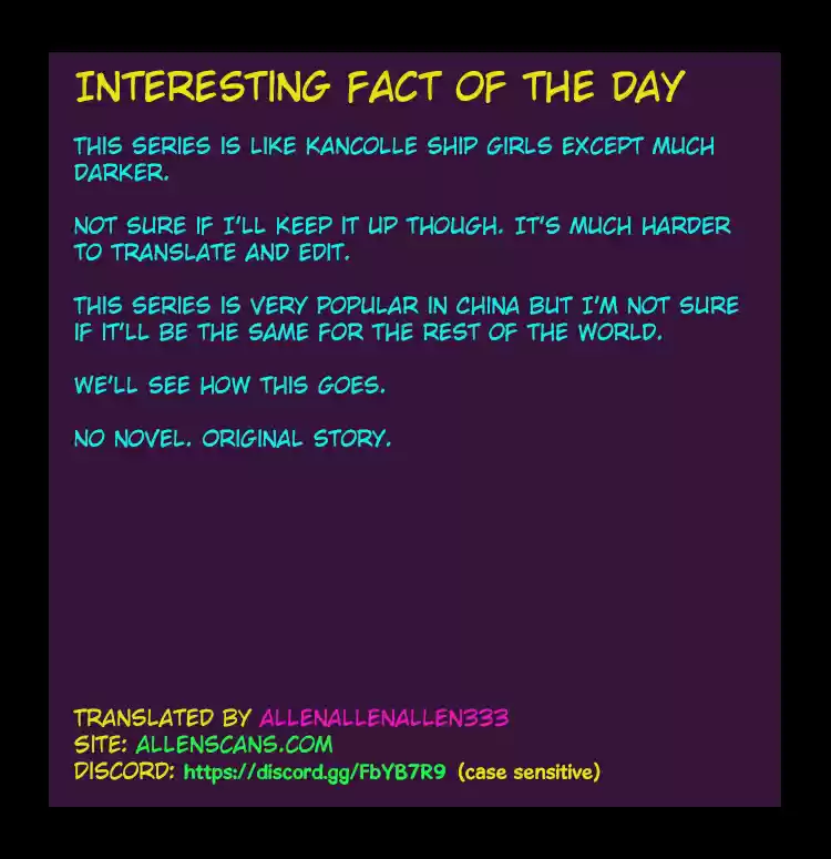 Iron Ladies Ch. 1 Iron Buddha