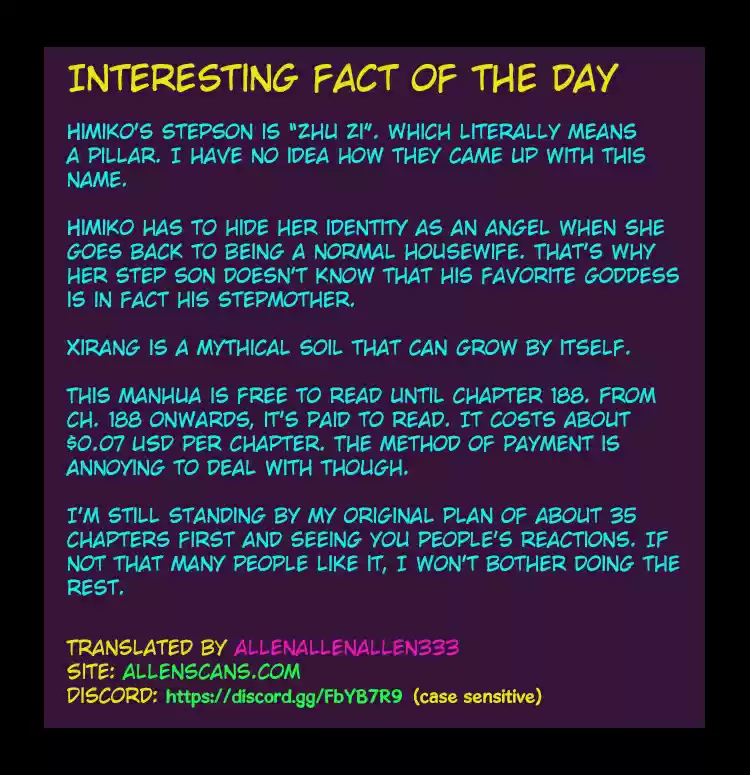 Iron Ladies Ch. 10 Not Knowing She’s the Goddess