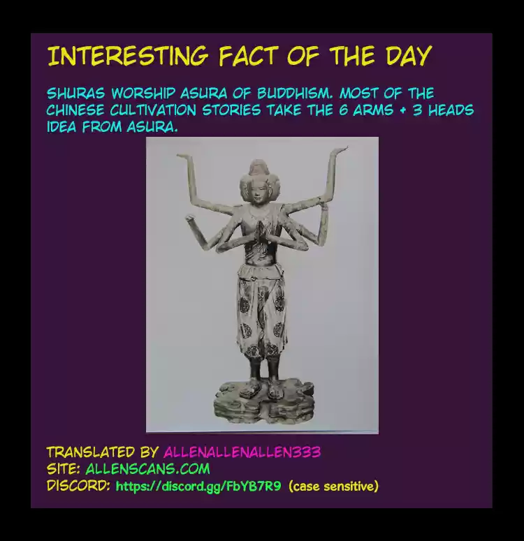 Iron Ladies Ch. 104 Teaching You the Ultimate Demon Technique