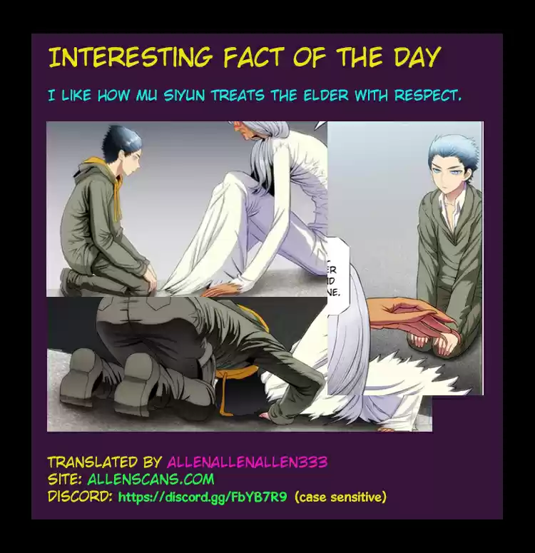 Iron Ladies Ch. 106 Evil Dragon Protects the Shura