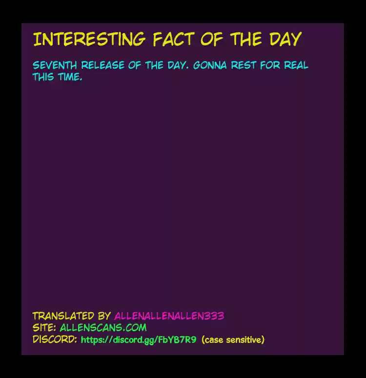 Iron Ladies Ch. 109 Why Are You Forcing Me?