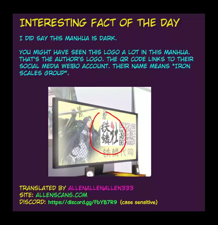 Iron Ladies Ch. 11 How Angels Are Made