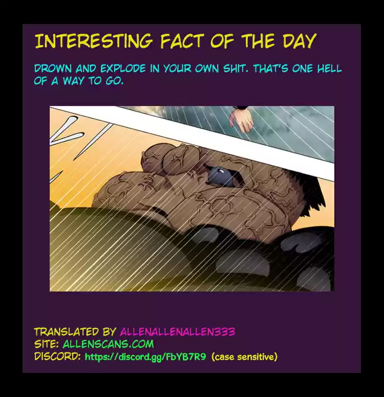 Iron Ladies Ch. 110 A Safe Bodyguard