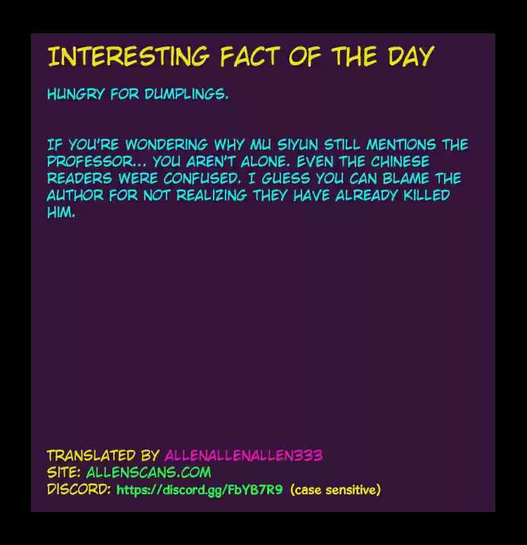 Iron Ladies Ch. 111 Feel Free to Shoot My Head Off If You Disagree.