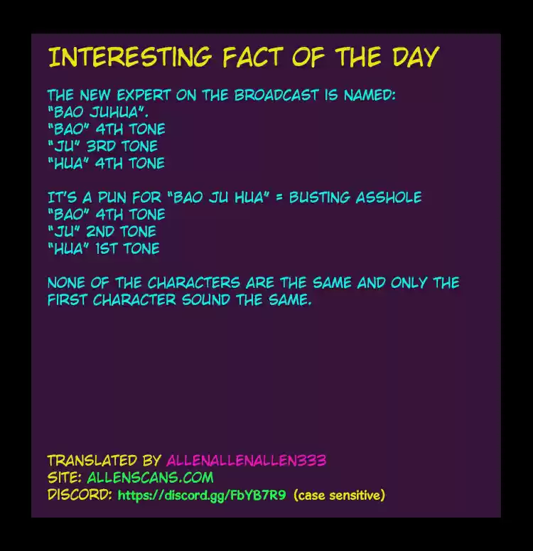 Iron Ladies Ch. 114 Villains Indicted First