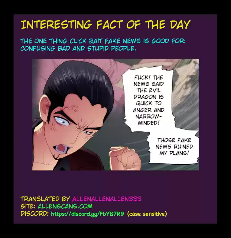 Iron Ladies Ch. 115 Suicide Squad Attacks Dragon Queen