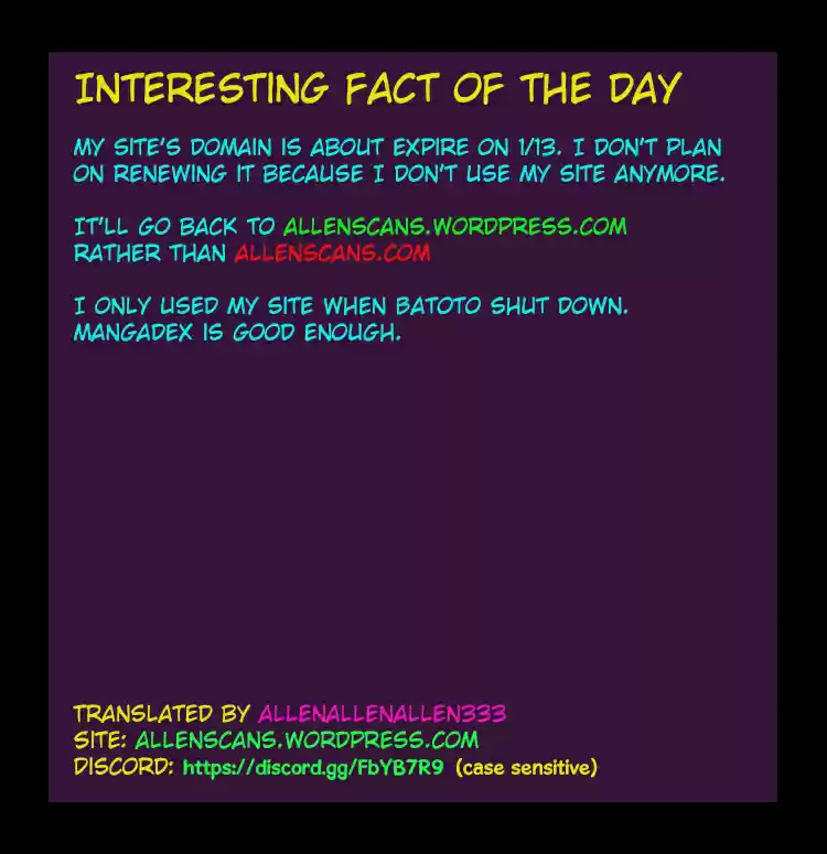 Iron Ladies Ch. 116 Throwing You Ten Meters into Space