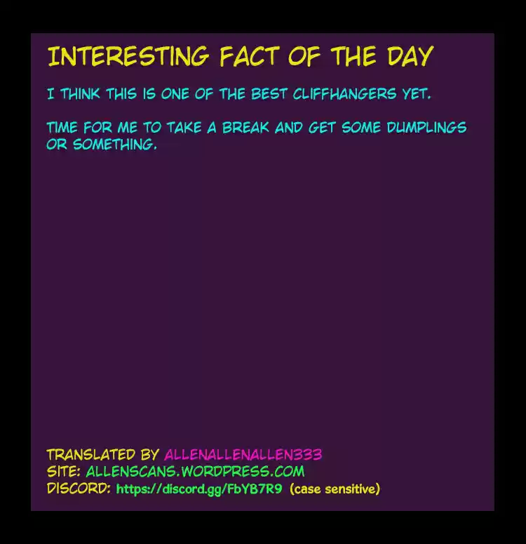 Iron Ladies Ch. 118 If You Wish For It, It Will Happen