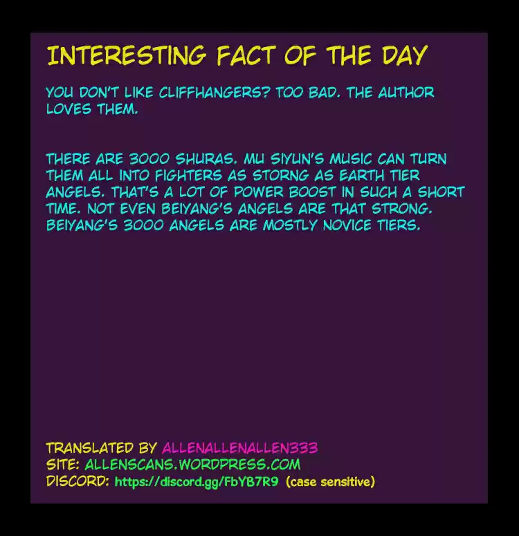 Iron Ladies Ch. 120 Demonic Tune Lights the Beacon