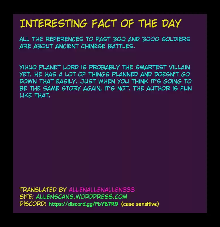 Iron Ladies Ch. 121 Foster Father Will Take Responsibility