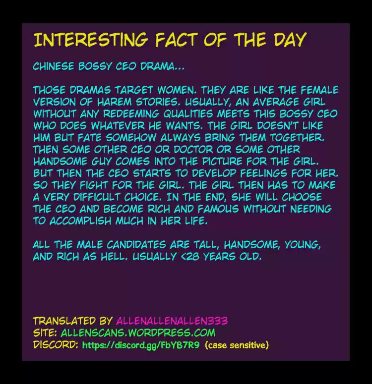 Iron Ladies Ch. 122 Where Are You, Planet Lord?