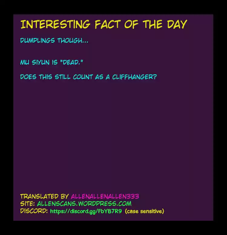 Iron Ladies Ch. 125 Across Space