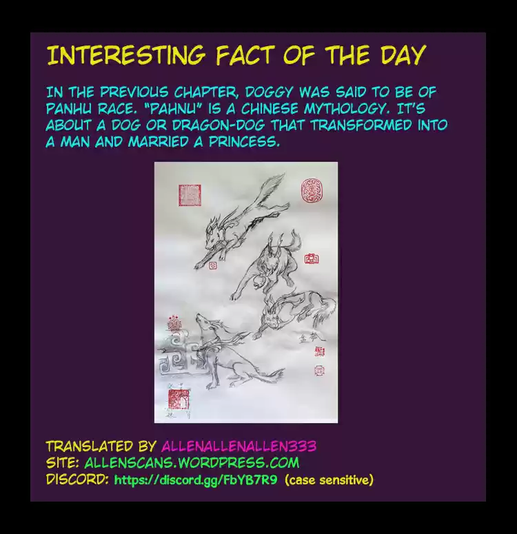 Iron Ladies Ch. 127 It’s Over for the Evil Dragon?