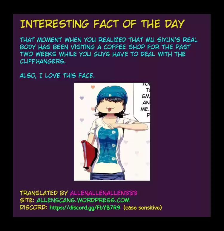 Iron Ladies Ch. 128 Drink Coffee, Eat Mousse Cake