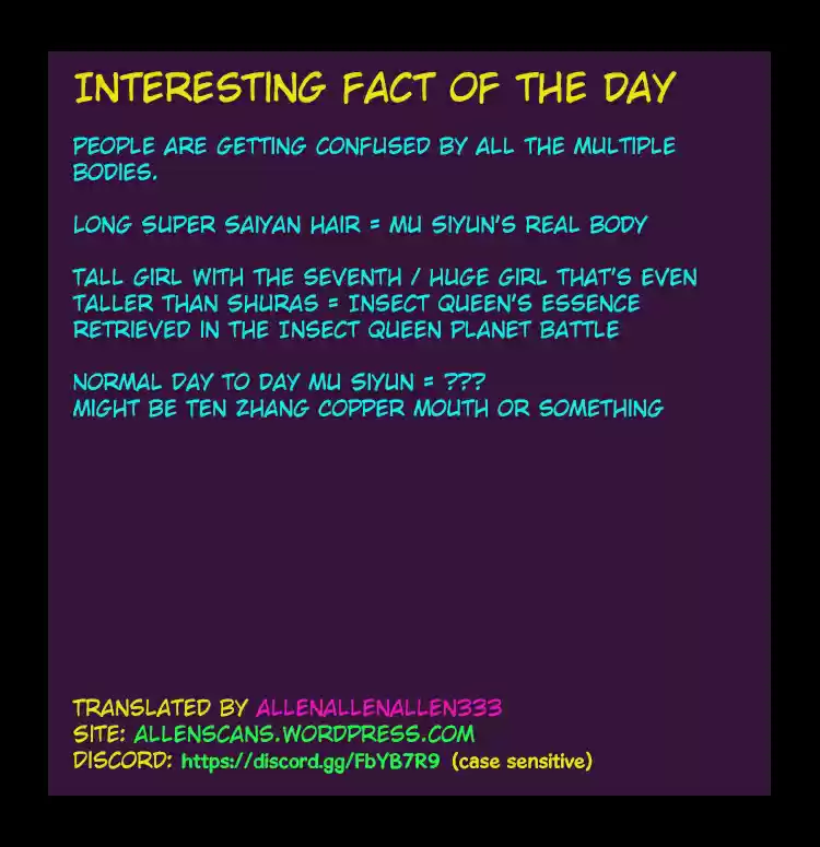 Iron Ladies Ch. 129 Out of the Way, I’m Starting…