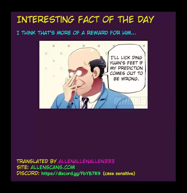 Iron Ladies Ch. 13 Rather Die Than Yield