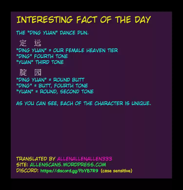 Iron Ladies Ch. 131 Return of the Evil Dragon