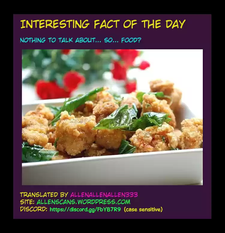 Iron Ladies Ch. 133 I Do Whatever I Want