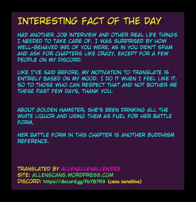 Iron Ladies Ch. 135 Persuasion Through Reasoning