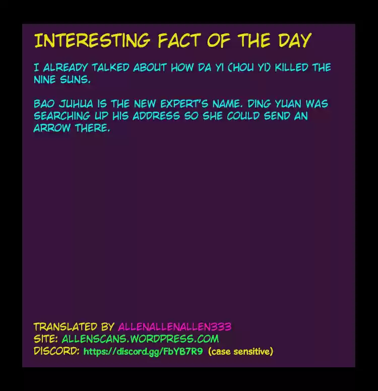 Iron Ladies Ch. 137 Still Believe in Justice?