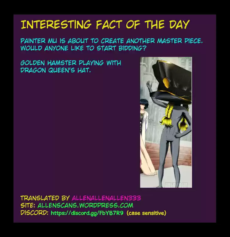 Iron Ladies Ch. 139 Raising My Cup, I Invite the Bright Moon