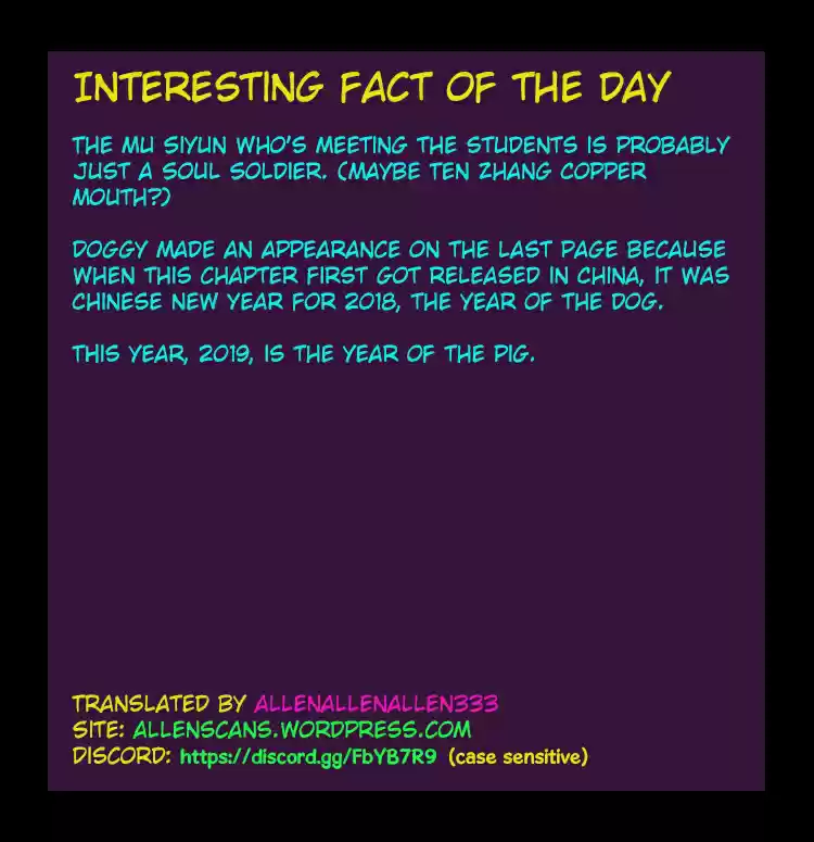 Iron Ladies Ch. 141 How Can One Be a Prince Charming When One Isn’t Handsome?