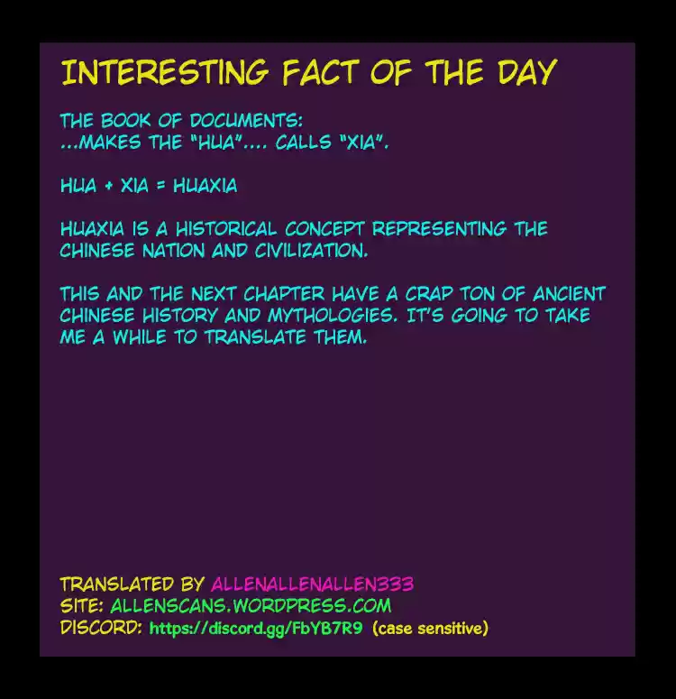 Iron Ladies Ch. 143 Travel Across the Universe with Me