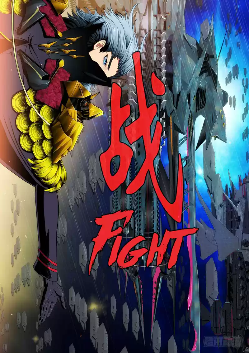 Iron Ladies Ch. 144 Fighting Demons and Angels, Showing Arrogance to the Heavens