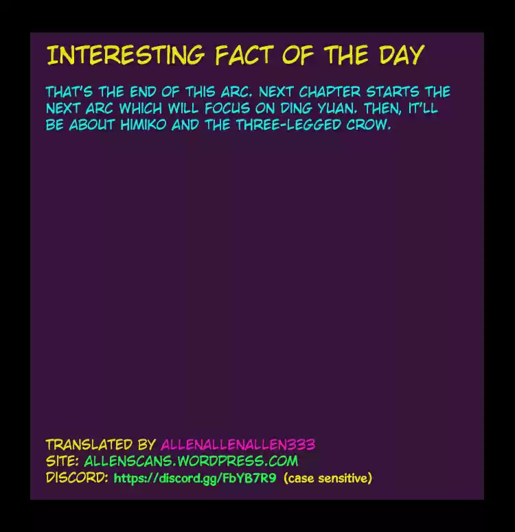 Iron Ladies Ch. 145 Fleet Admirals are Civil Servants