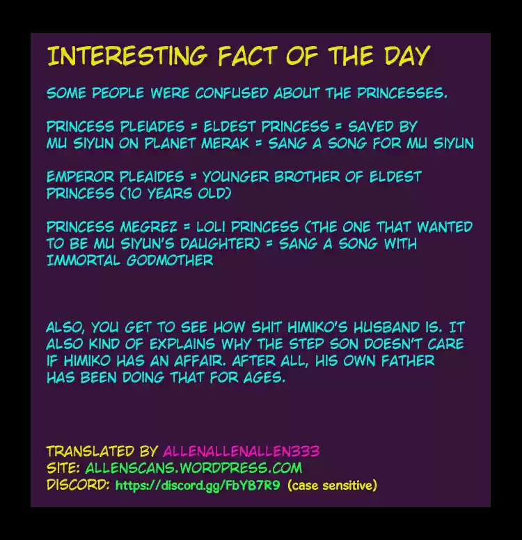 Iron Ladies Ch. 148 Leader of Dragon Slayer Alliance