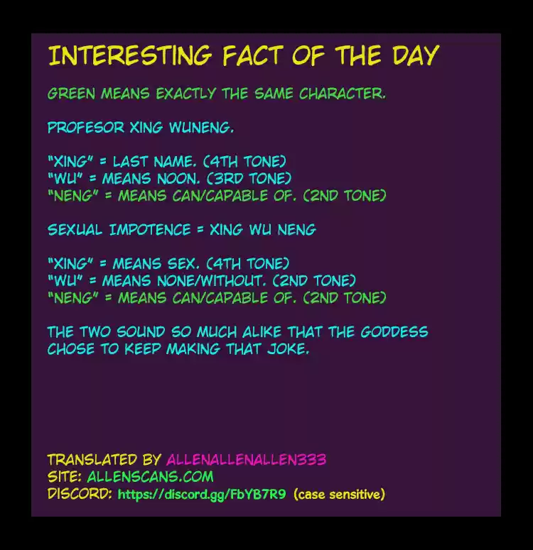 Iron Ladies Ch. 15 Prelude of the Battle