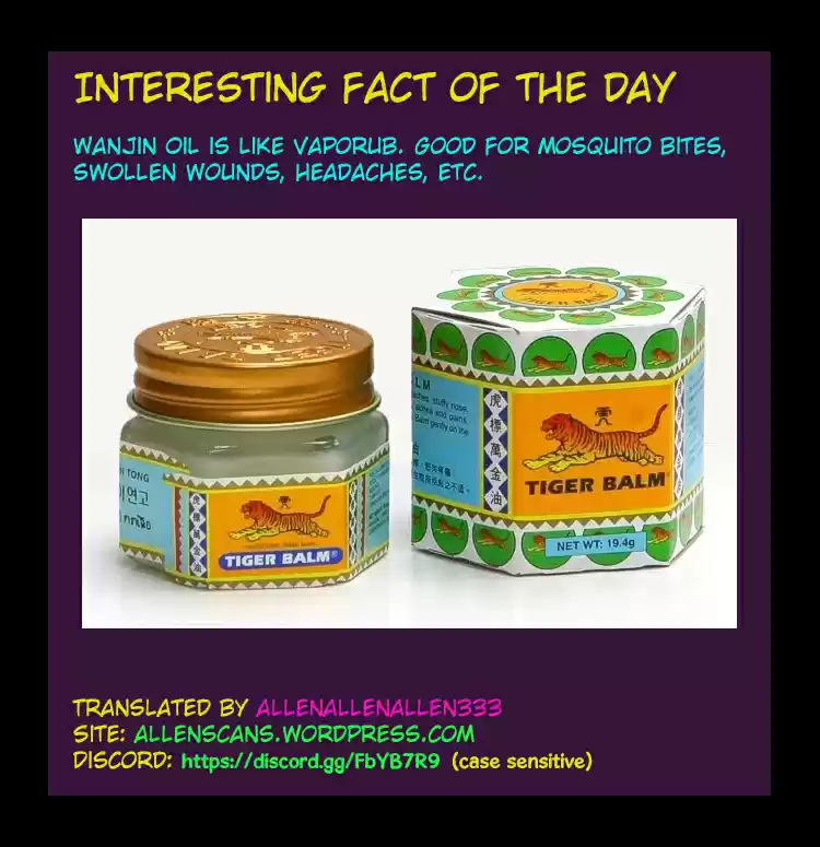 Iron Ladies Ch. 153 I Seek to Kneel Before Foster Father