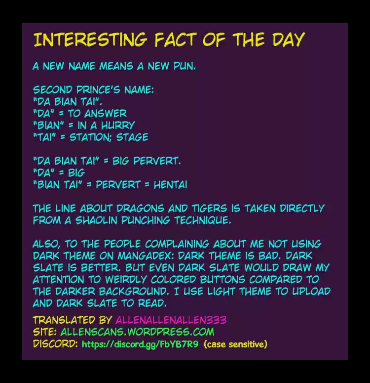 Iron Ladies Ch. 156 Invincible Waist Power