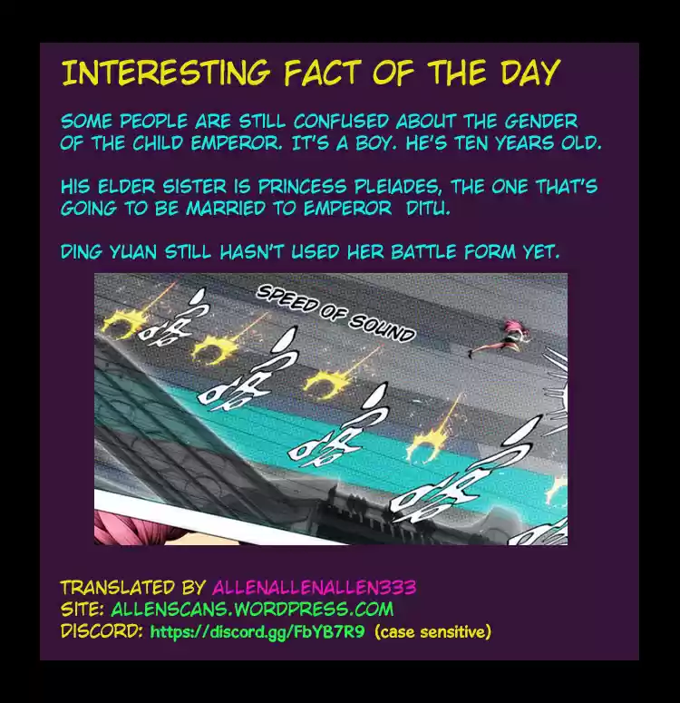 Iron Ladies Ch. 157 Rank Two Puppet