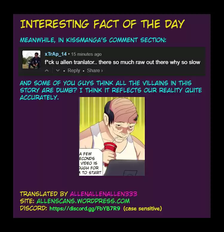 Iron Ladies Ch. 159 Click and We’ll Give You Iron Pagoda Berserker Version For Free