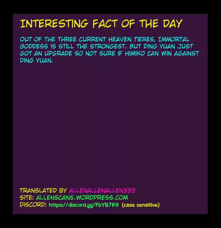 Iron Ladies Ch. 164 So What If I Kill You?