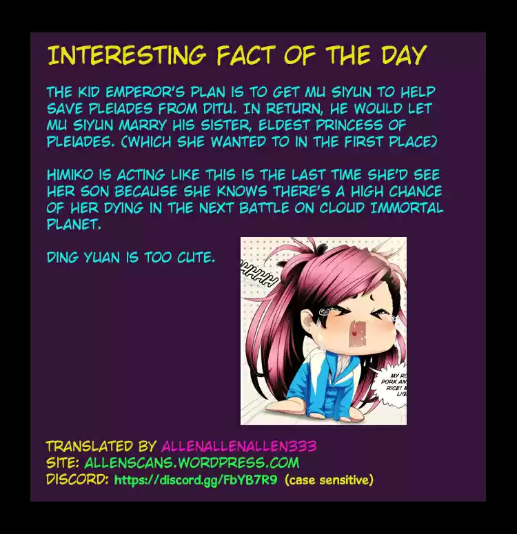 Iron Ladies Ch. 165 Big Sis’s Roasted Pork and Chicken Rice!