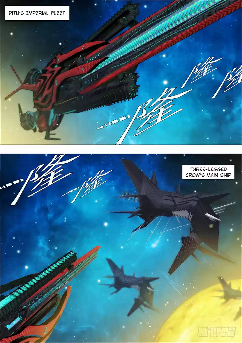 Iron Ladies Ch. 168 To Work Like a Slave