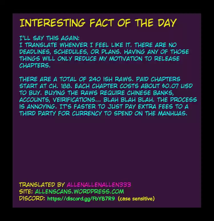 Iron Ladies Ch. 168 To Work Like a Slave