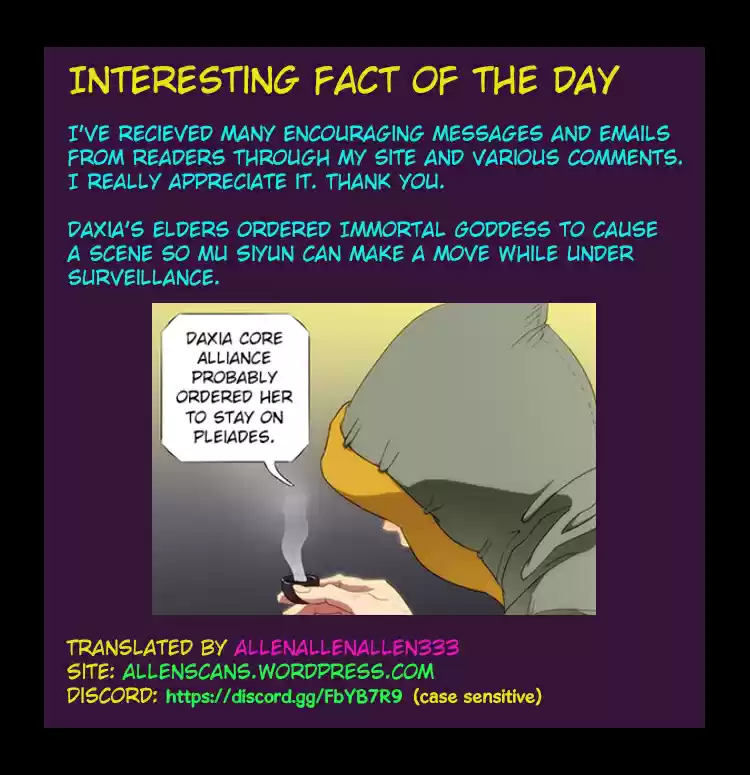 Iron Ladies Ch. 169 Man of Character