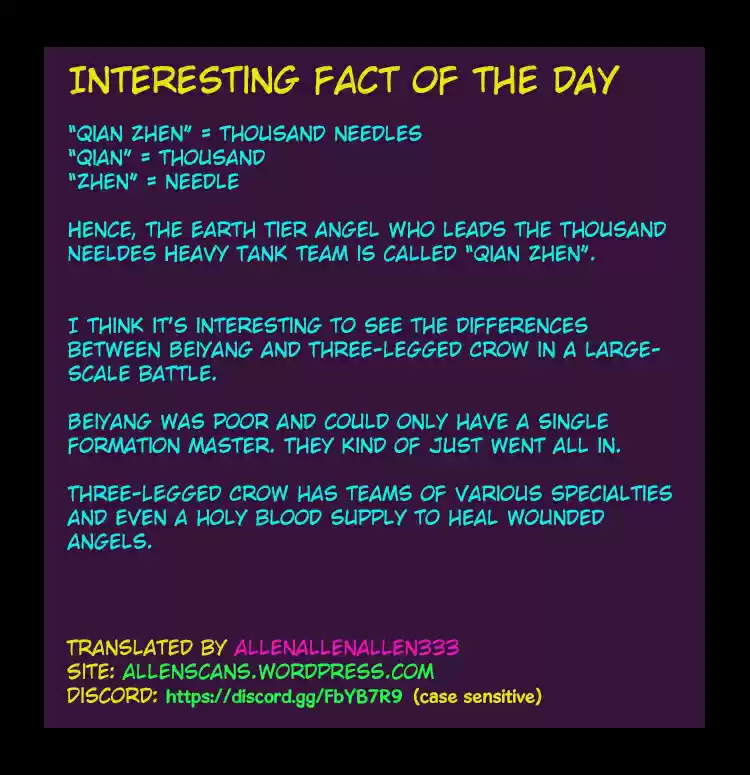 Iron Ladies Ch. 172 Thick Clouds Above the Blue Sea Cover the Snowy Mountain