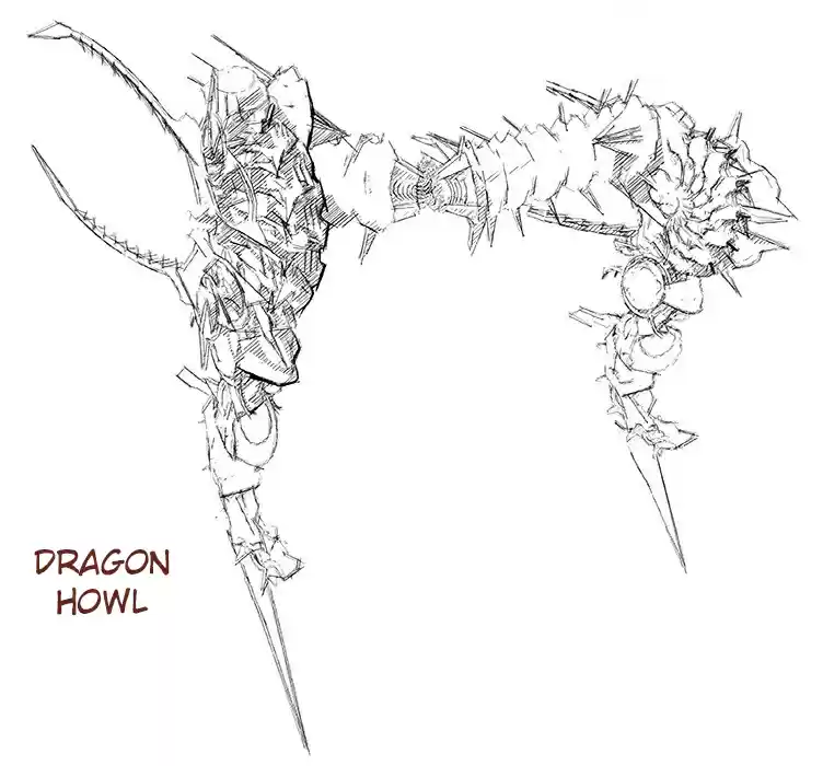 Iron Ladies Ch. 18 Big Sis is Heading Out First