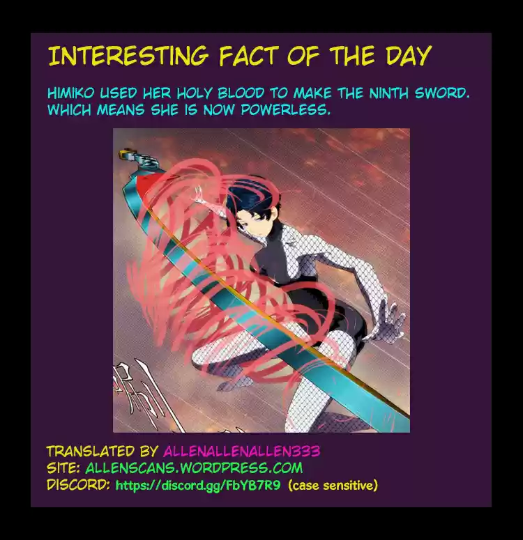 Iron Ladies Ch. 183 Nothing Ventured, Nothing Gained